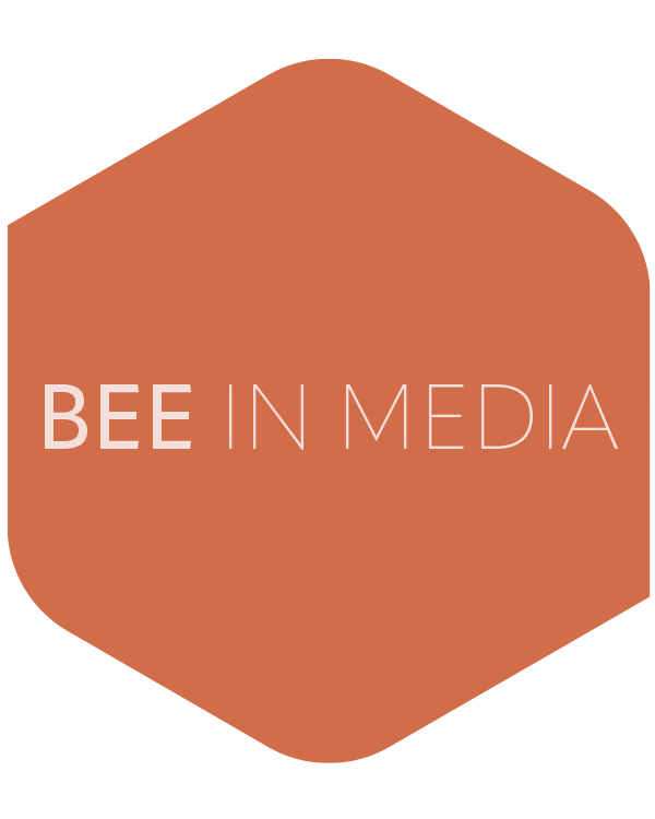 BiM logo oranje